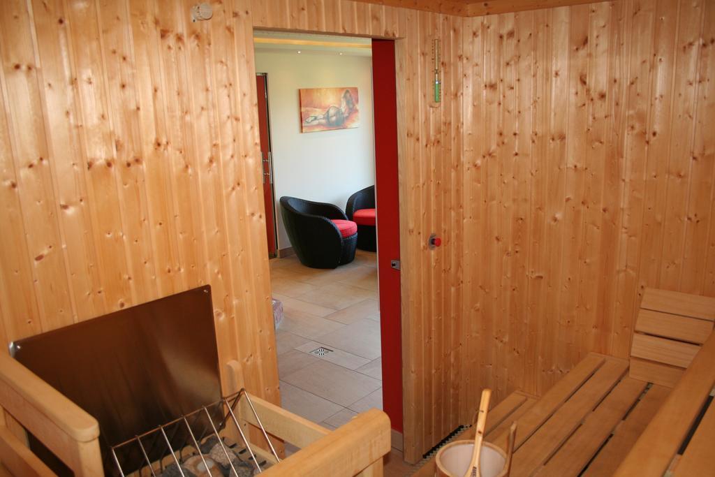 Hotel Gasthof Schweizerhaus Stuhlfelden Bagian luar foto
