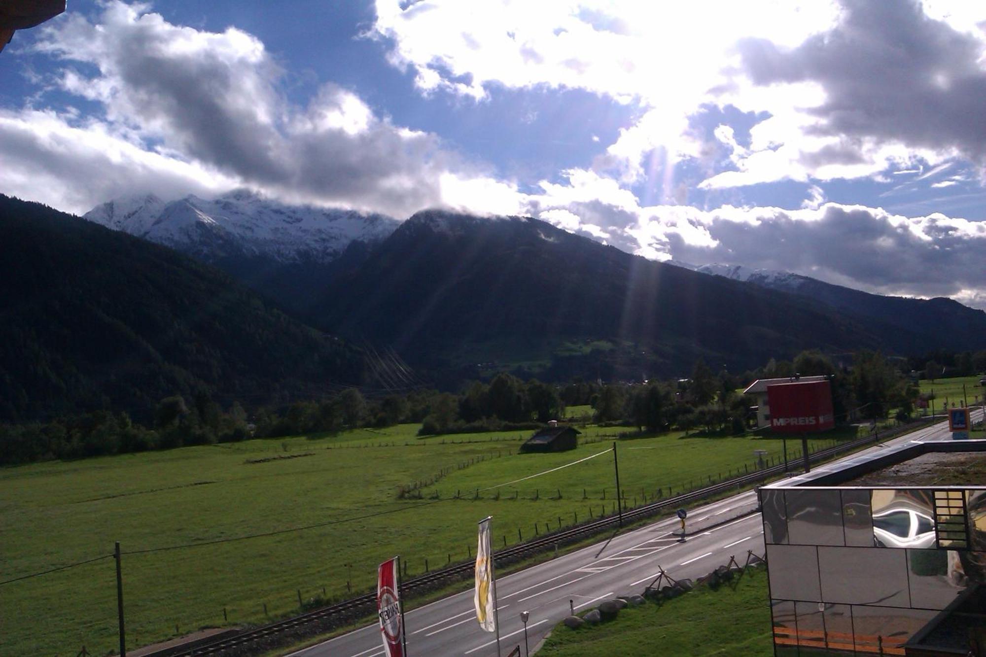 Hotel Gasthof Schweizerhaus Stuhlfelden Bagian luar foto