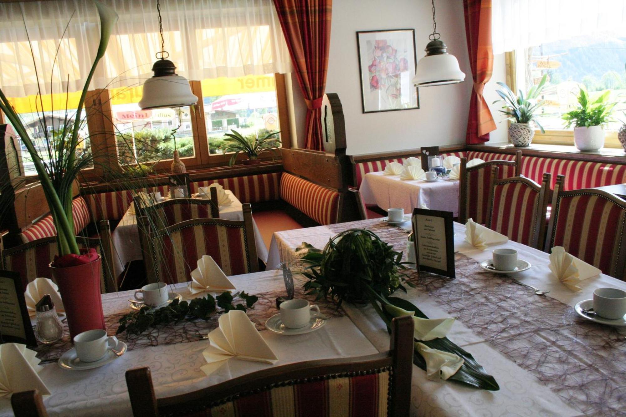 Hotel Gasthof Schweizerhaus Stuhlfelden Bagian luar foto