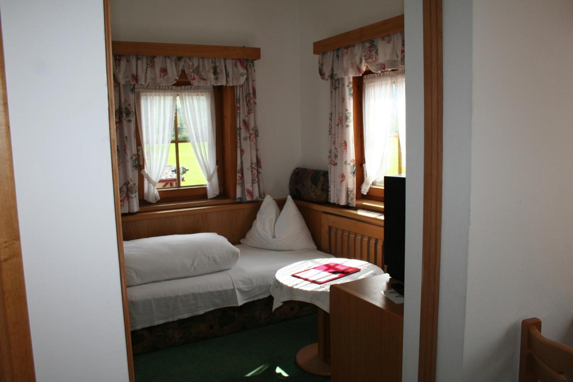 Hotel Gasthof Schweizerhaus Stuhlfelden Bagian luar foto
