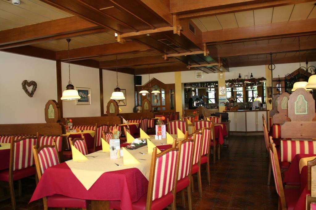 Hotel Gasthof Schweizerhaus Stuhlfelden Bagian luar foto