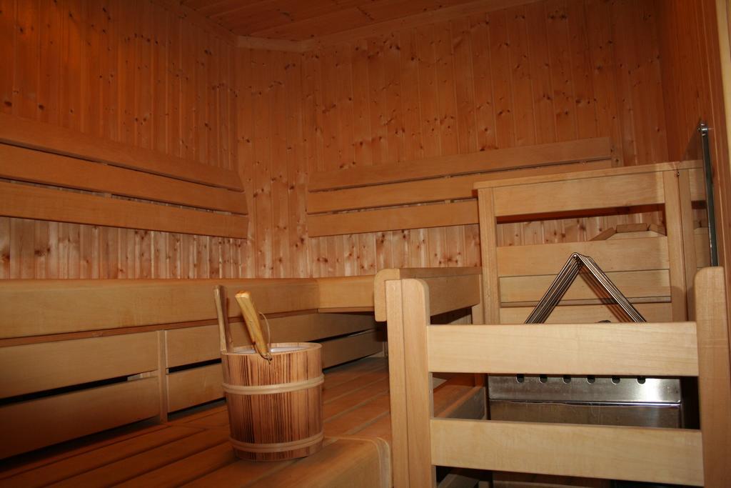 Hotel Gasthof Schweizerhaus Stuhlfelden Bagian luar foto