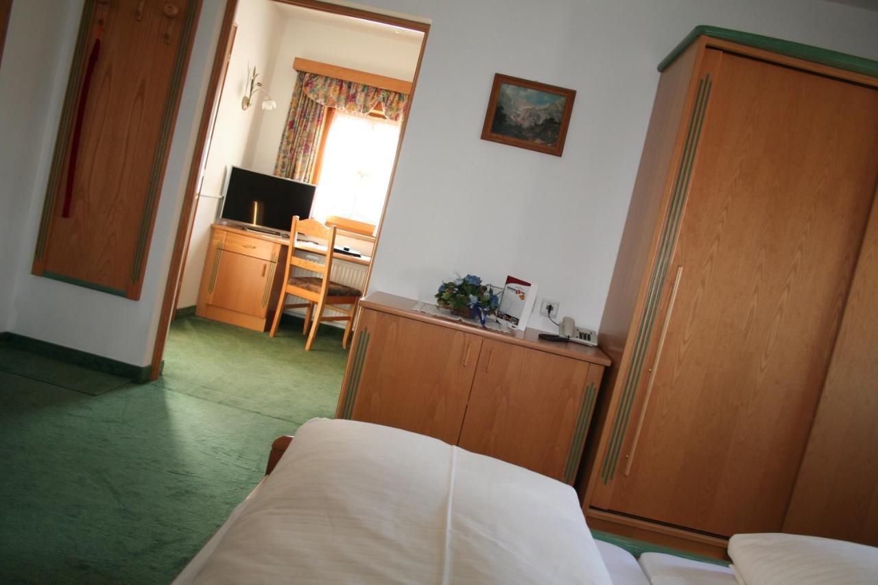 Hotel Gasthof Schweizerhaus Stuhlfelden Bagian luar foto