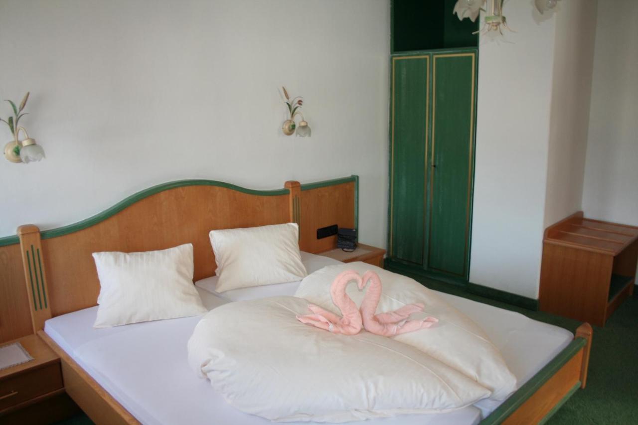 Hotel Gasthof Schweizerhaus Stuhlfelden Bagian luar foto