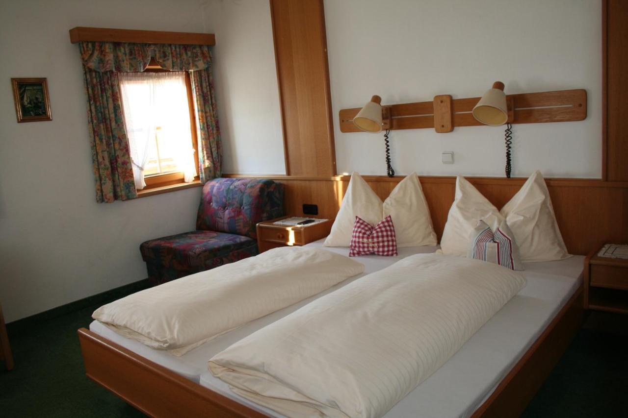 Hotel Gasthof Schweizerhaus Stuhlfelden Bagian luar foto