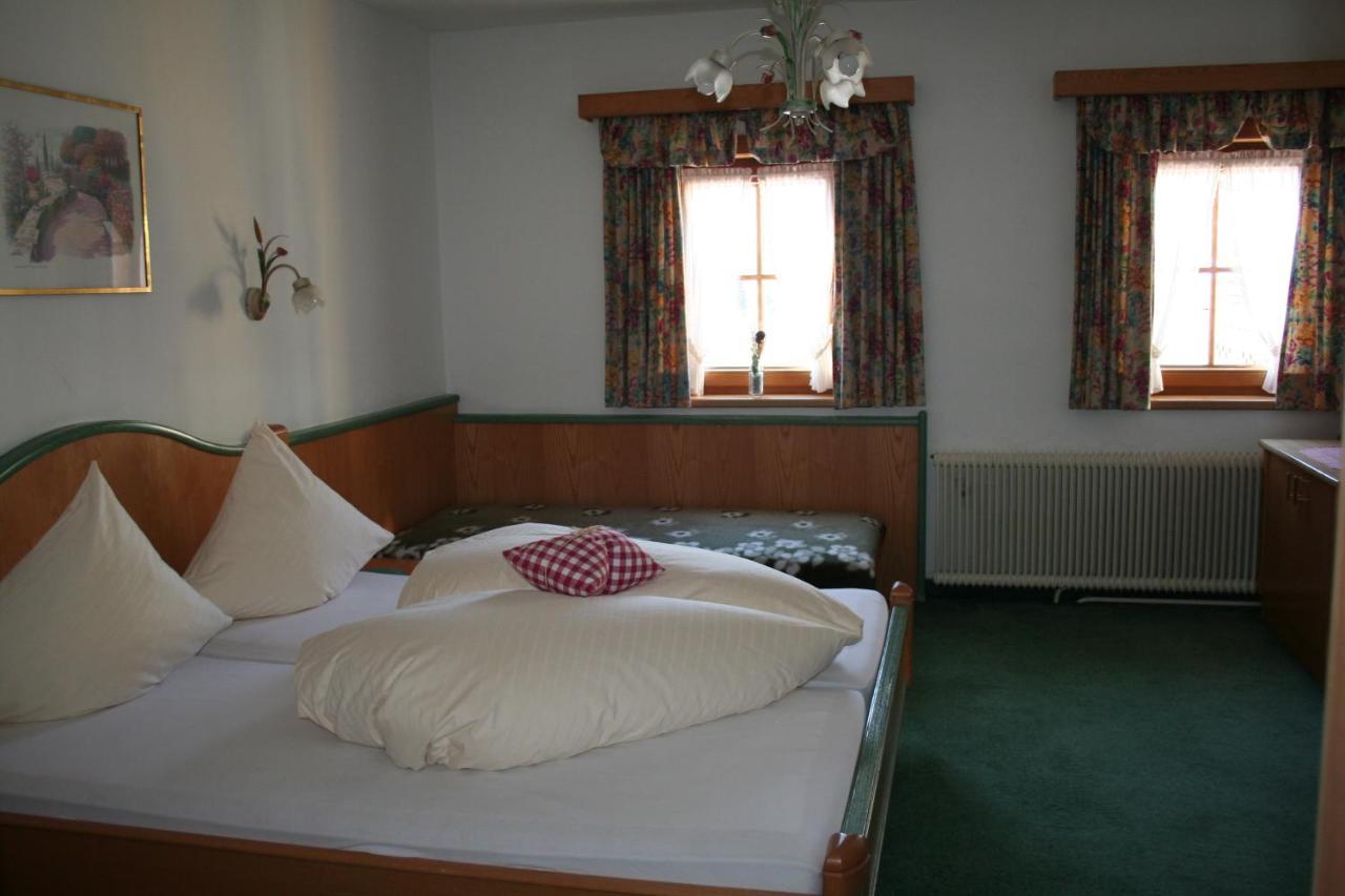 Hotel Gasthof Schweizerhaus Stuhlfelden Bagian luar foto