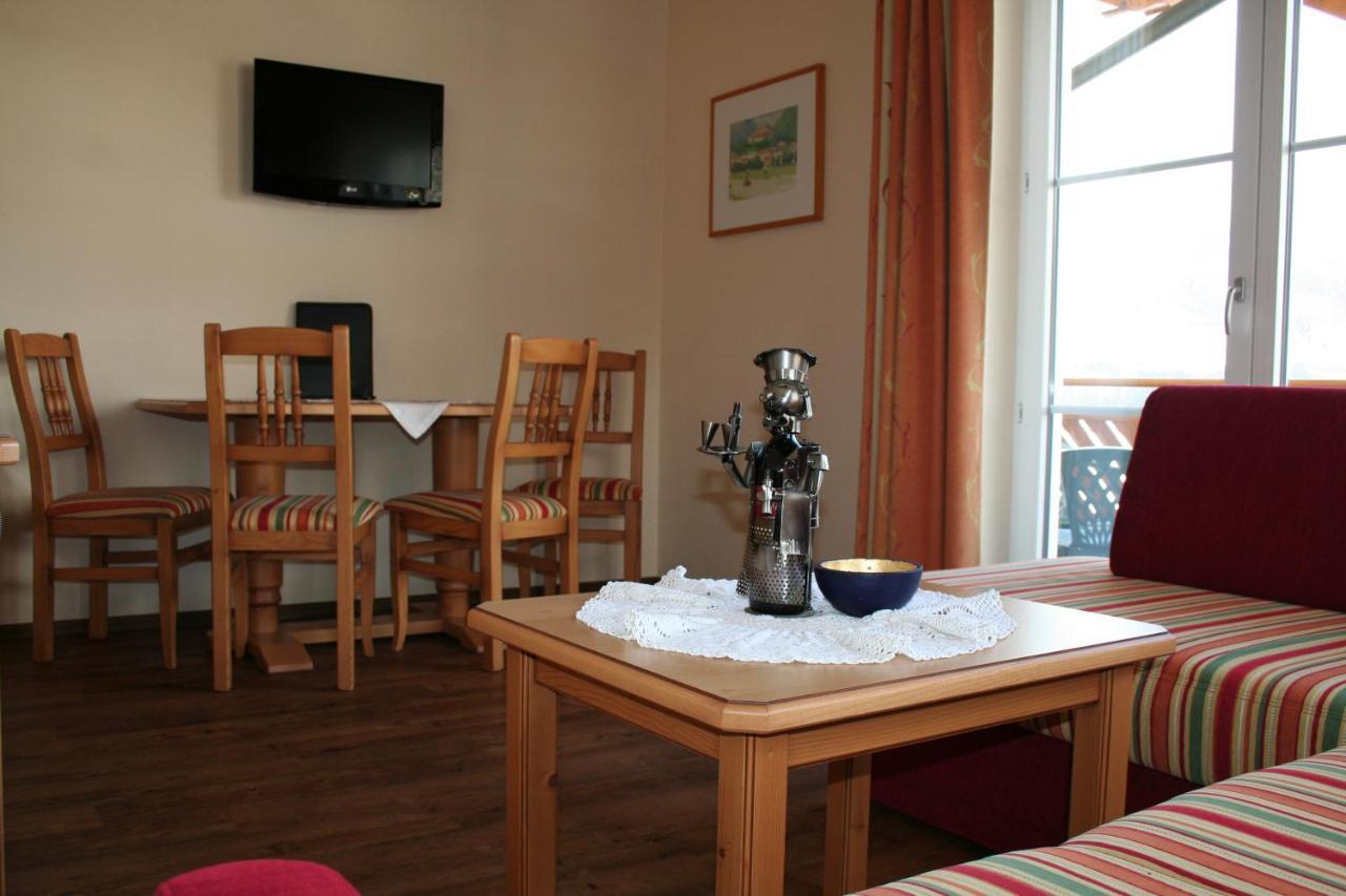 Hotel Gasthof Schweizerhaus Stuhlfelden Bagian luar foto