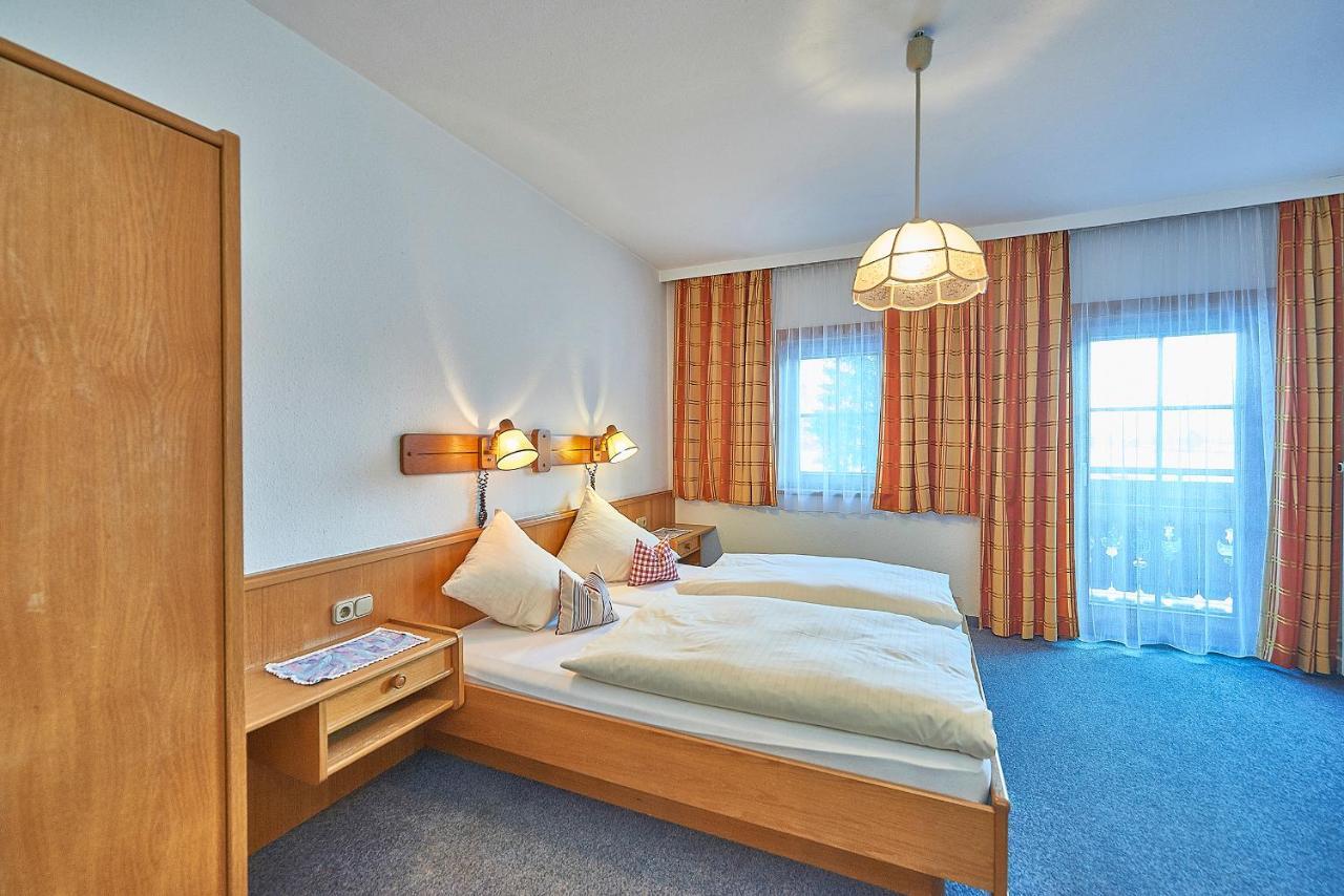 Hotel Gasthof Schweizerhaus Stuhlfelden Bagian luar foto