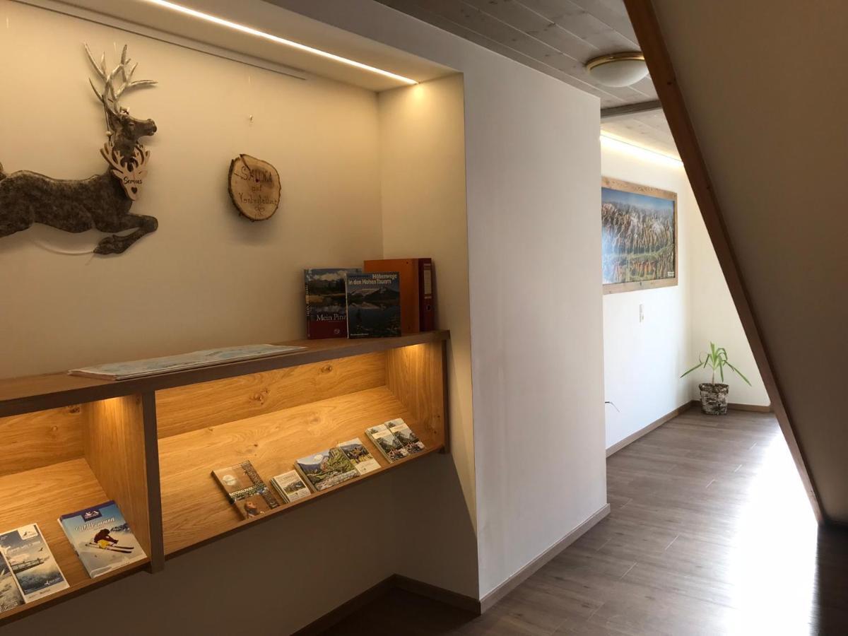 Hotel Gasthof Schweizerhaus Stuhlfelden Bagian luar foto
